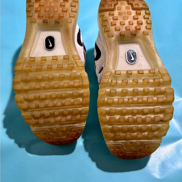 Nike Air Max 2015 - Women’s Size 8 - Picture 5 of 14